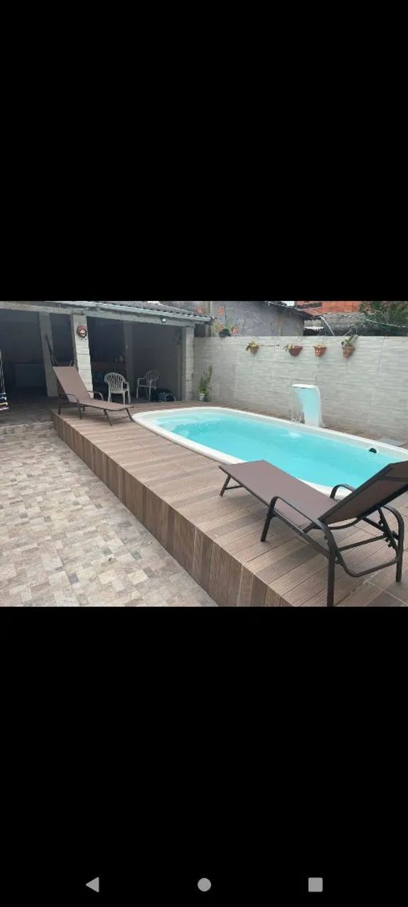 Casa temporada  - Foto 5