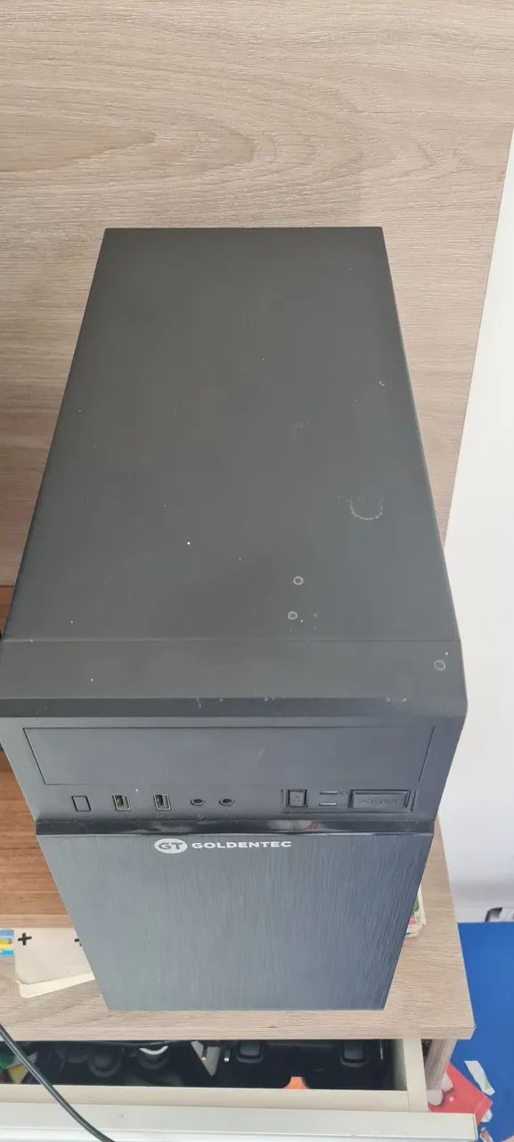 CPU i3-10Ger - Foto 3
