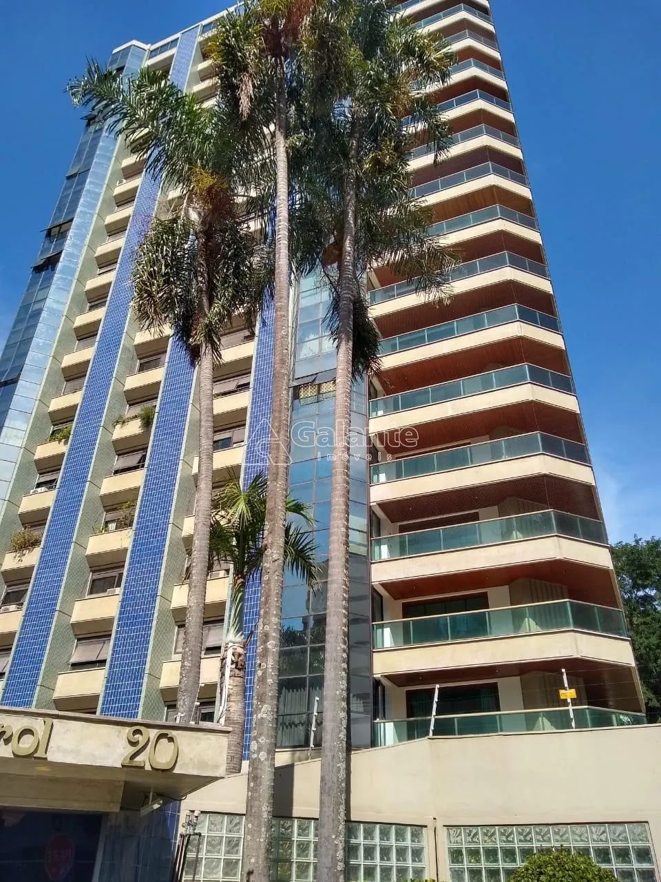 apartamento - Cambuí - Campinas