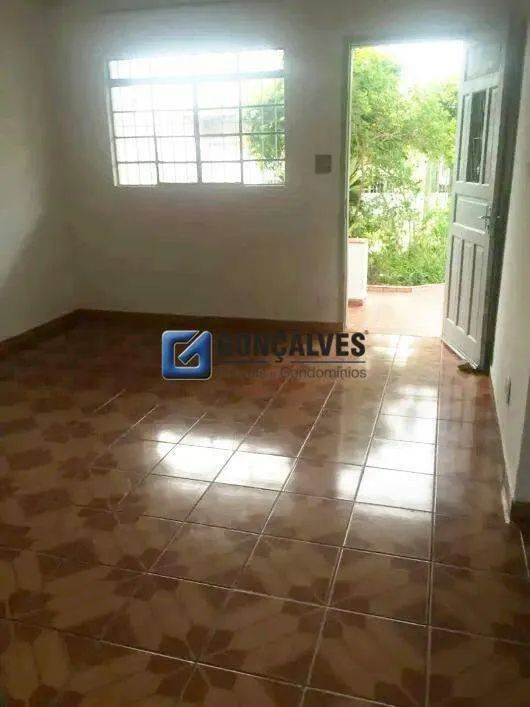 Casa com 03 dormitórios a venda - Centro  São Bernardo do Campo -/SP