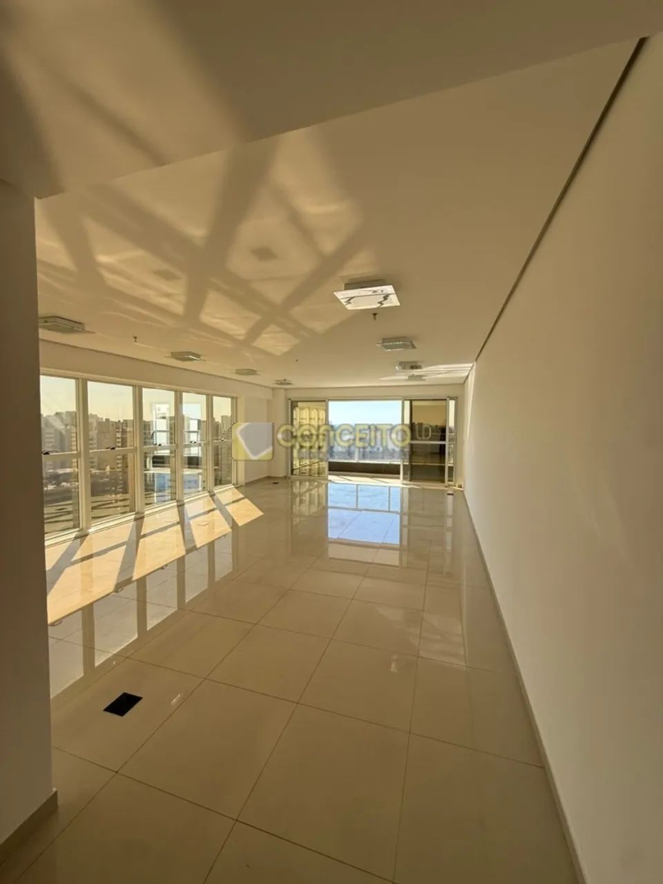Sala Comercial para Locação no Edifício Palhano Premium | Gleba Palhano | Londrina - Foto 5