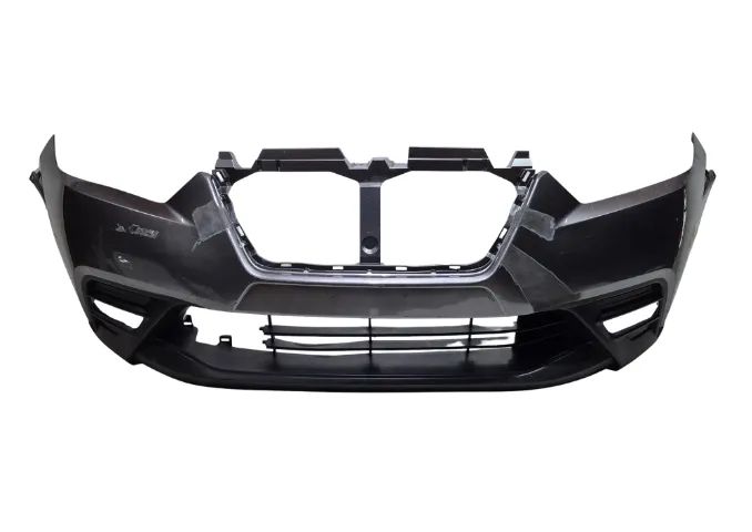 Parachoque Dianteiro Nissan Kicks 2017 2018 2019 2020 Original