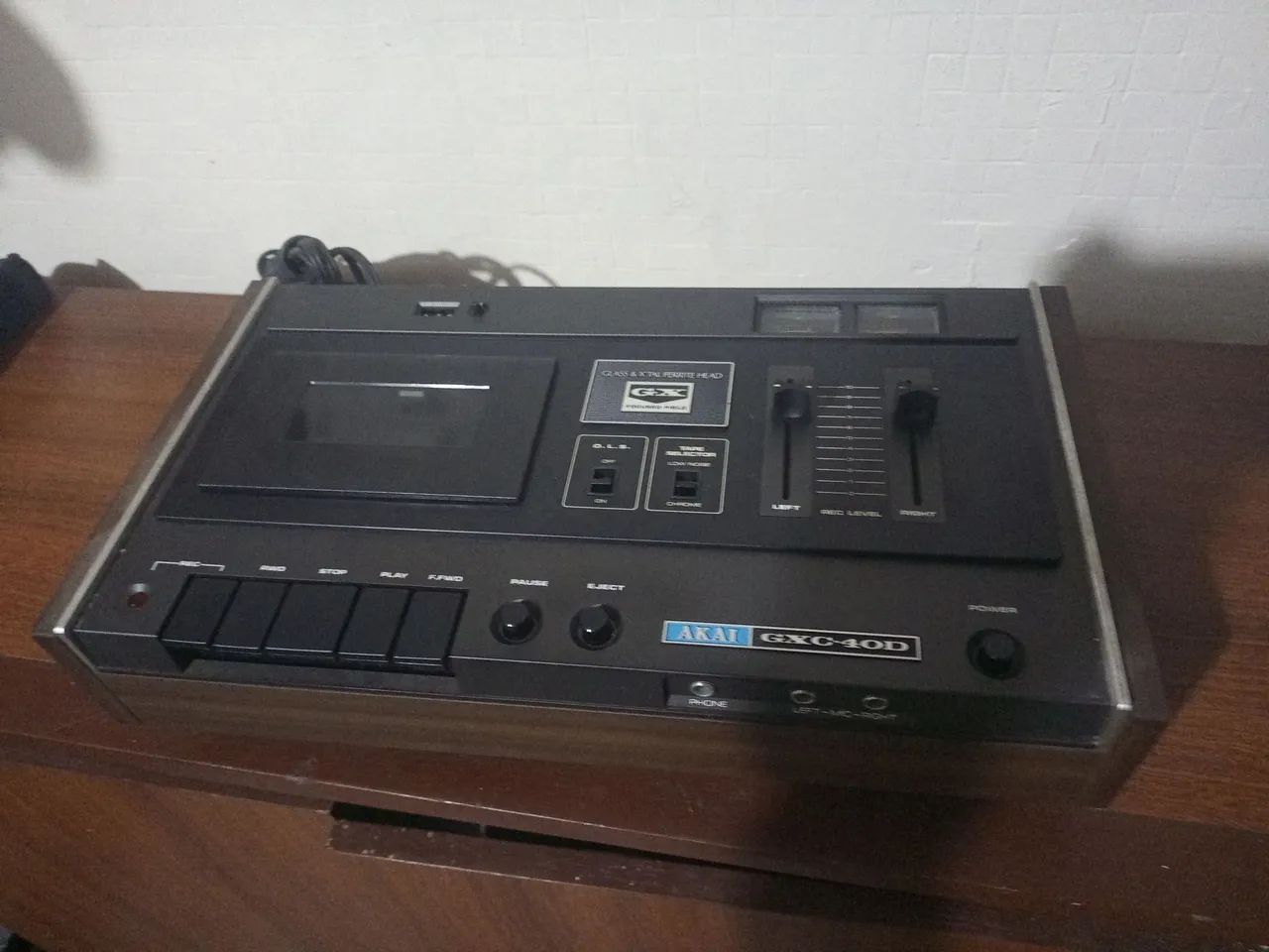 Coisa antiga 
