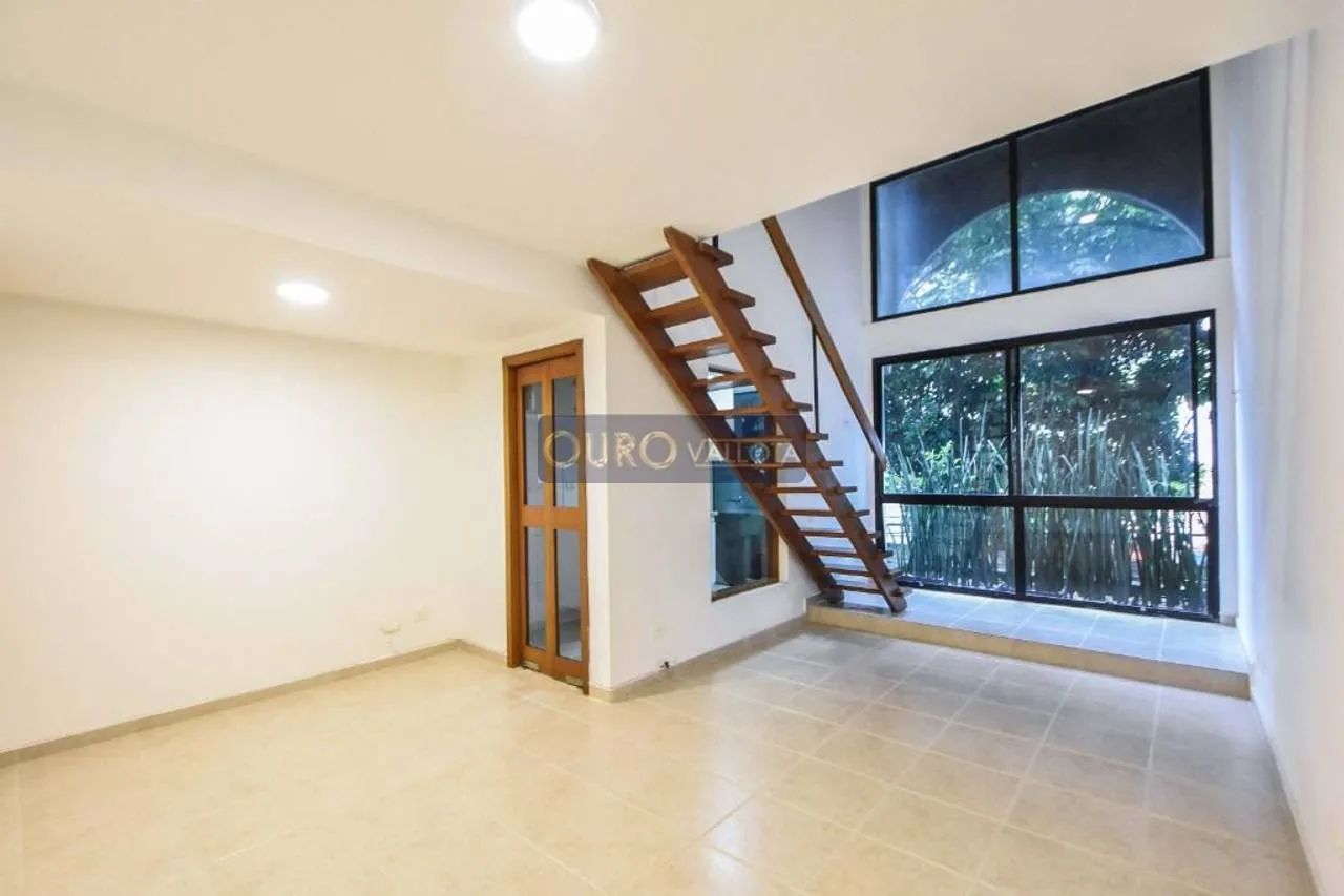 Apartamento no Itaim Bibi com 49m²