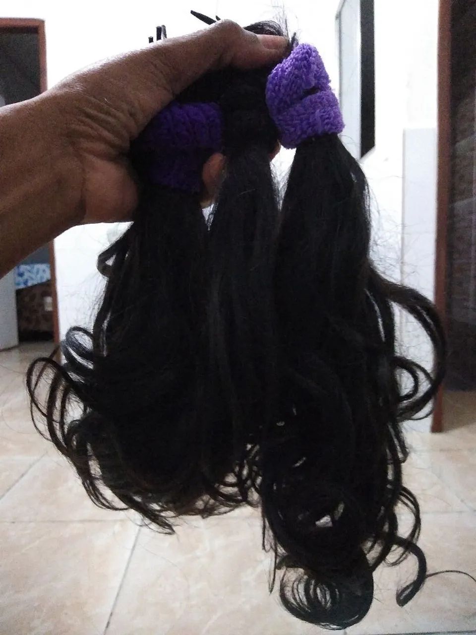 Mega hair - Foto 3