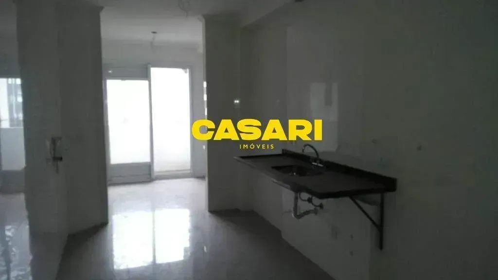 Apartamento com 2 dormitórios à venda, 95 m² - Jardim - Santo André/SP - Foto 5
