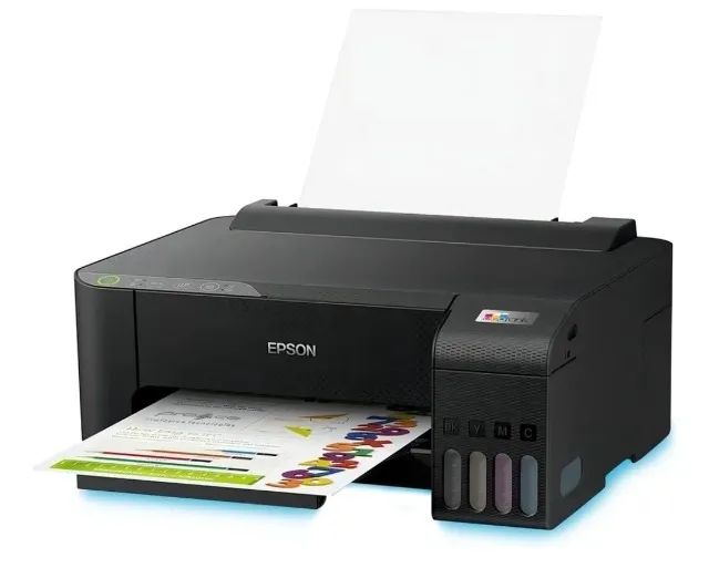 Impressora Epson sublimatica 
