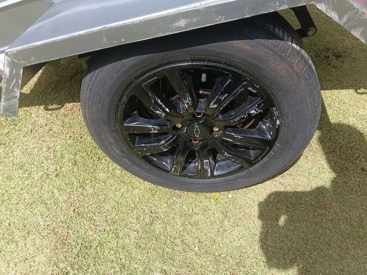 Carretinha  - Foto 2
