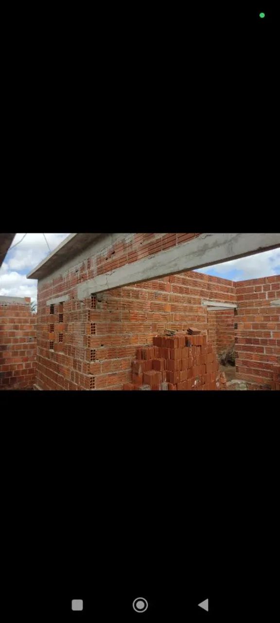 Casa em construção  - Foto 4