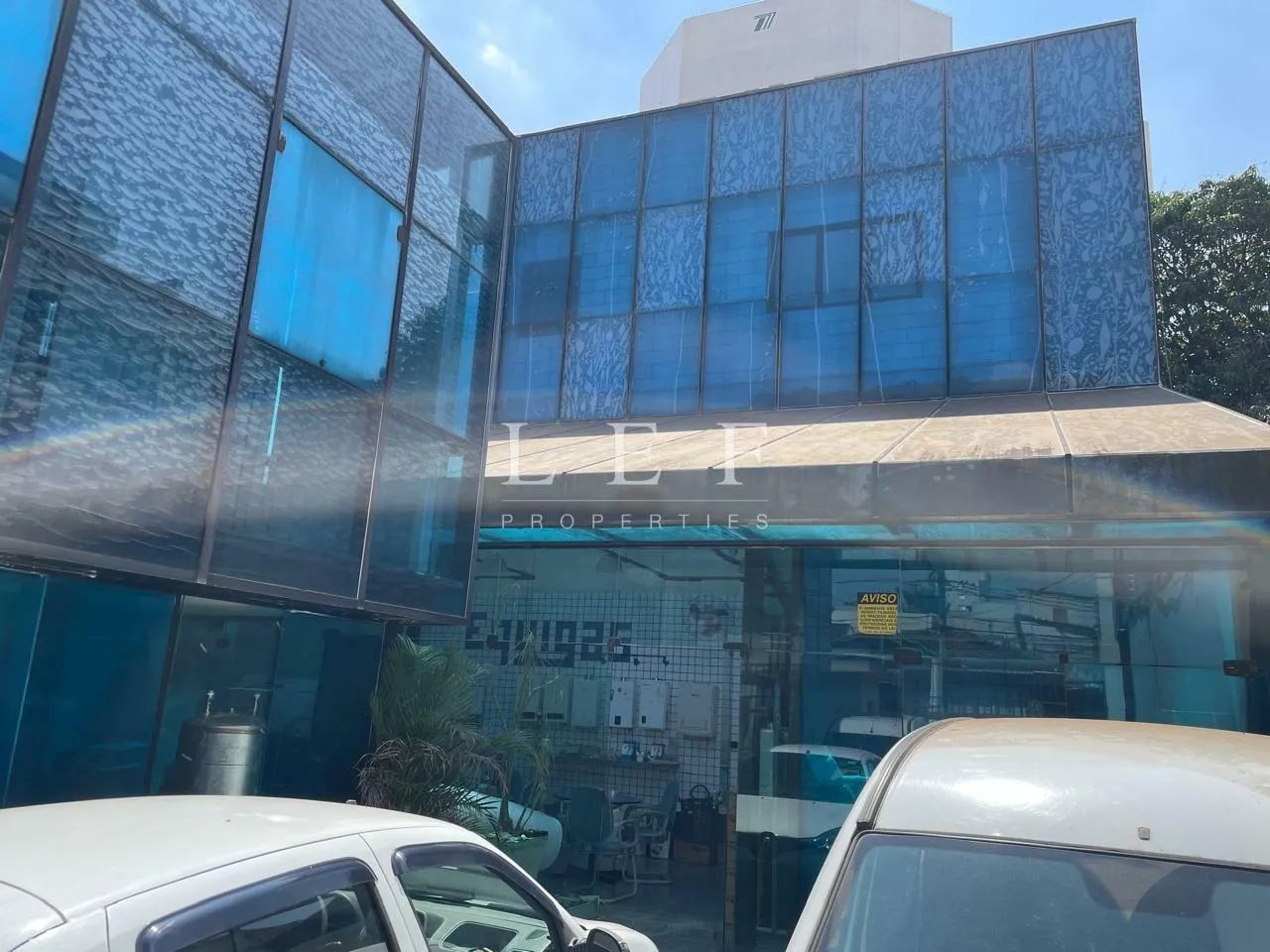 Galpao a venda AL Dos Ubiatans Planalto