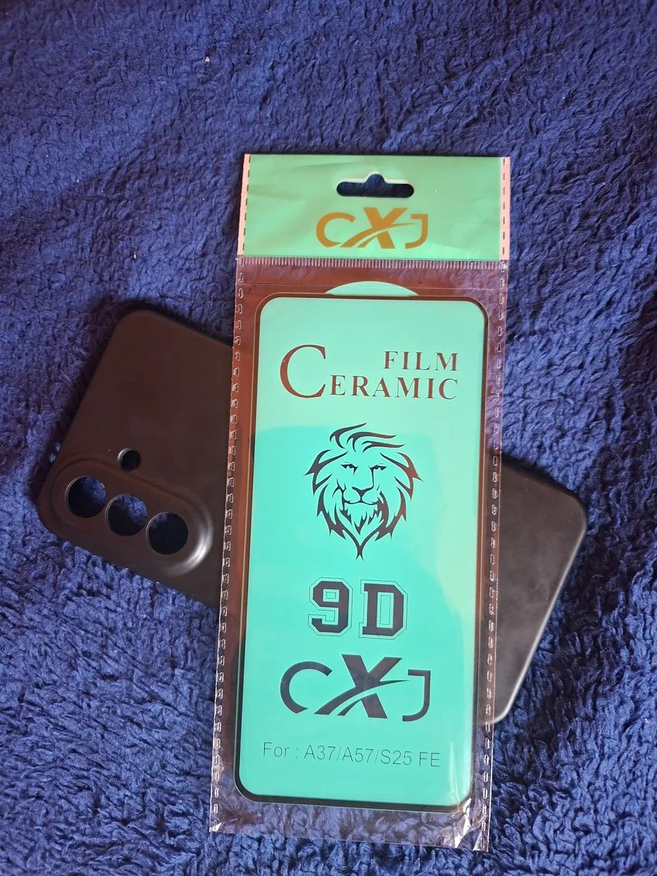 Capa/case  edge 60 pro/a56/a57 - Foto 3