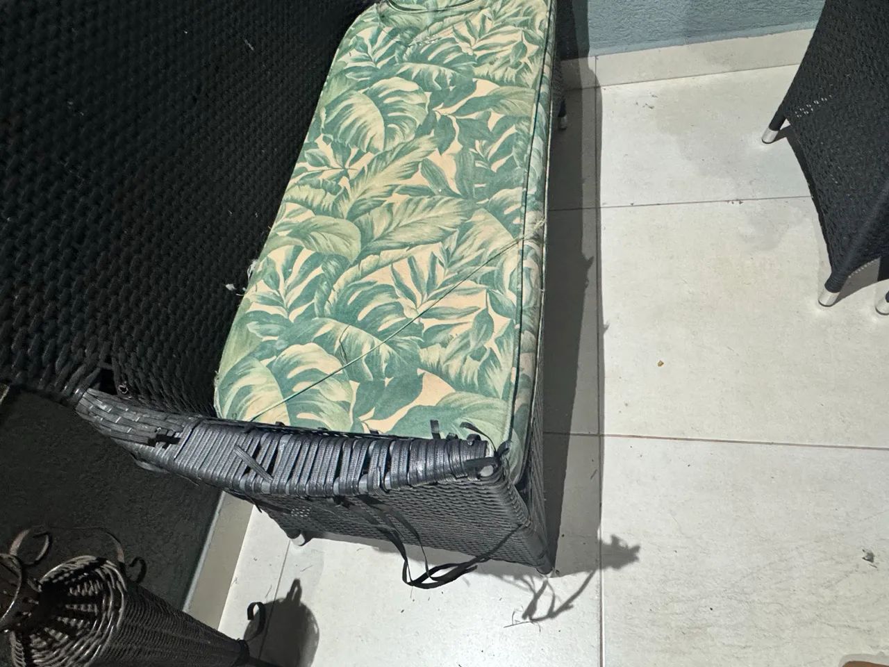 Vendo conjunto externo (com detalhe)  - Foto 4