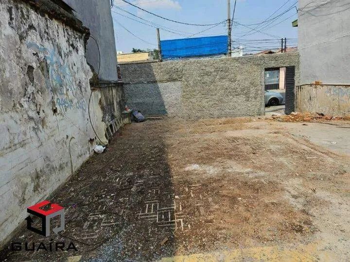 Terreno à venda Bom Pastor - Santo André - SP - Foto 2