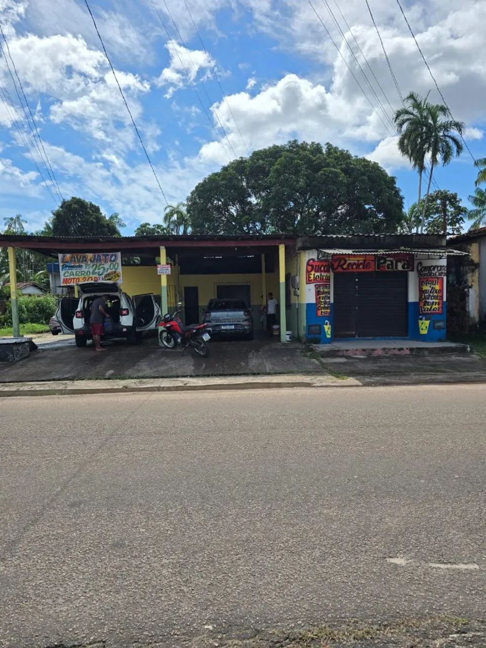 Oportunidade Vendo 2 Pontos Comerciais Em Outeiro - Foto 5