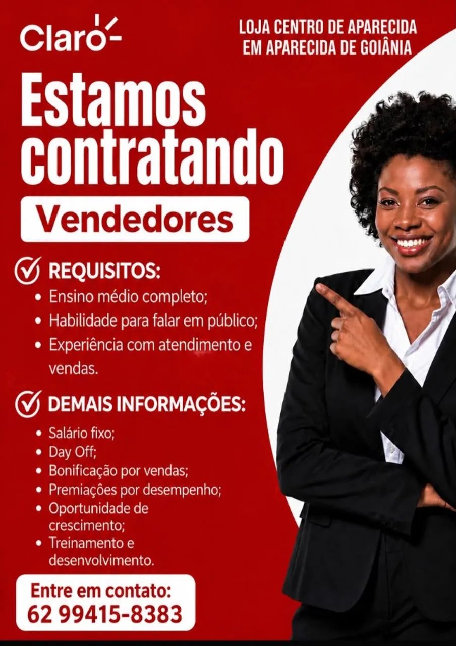 VENDEDOR