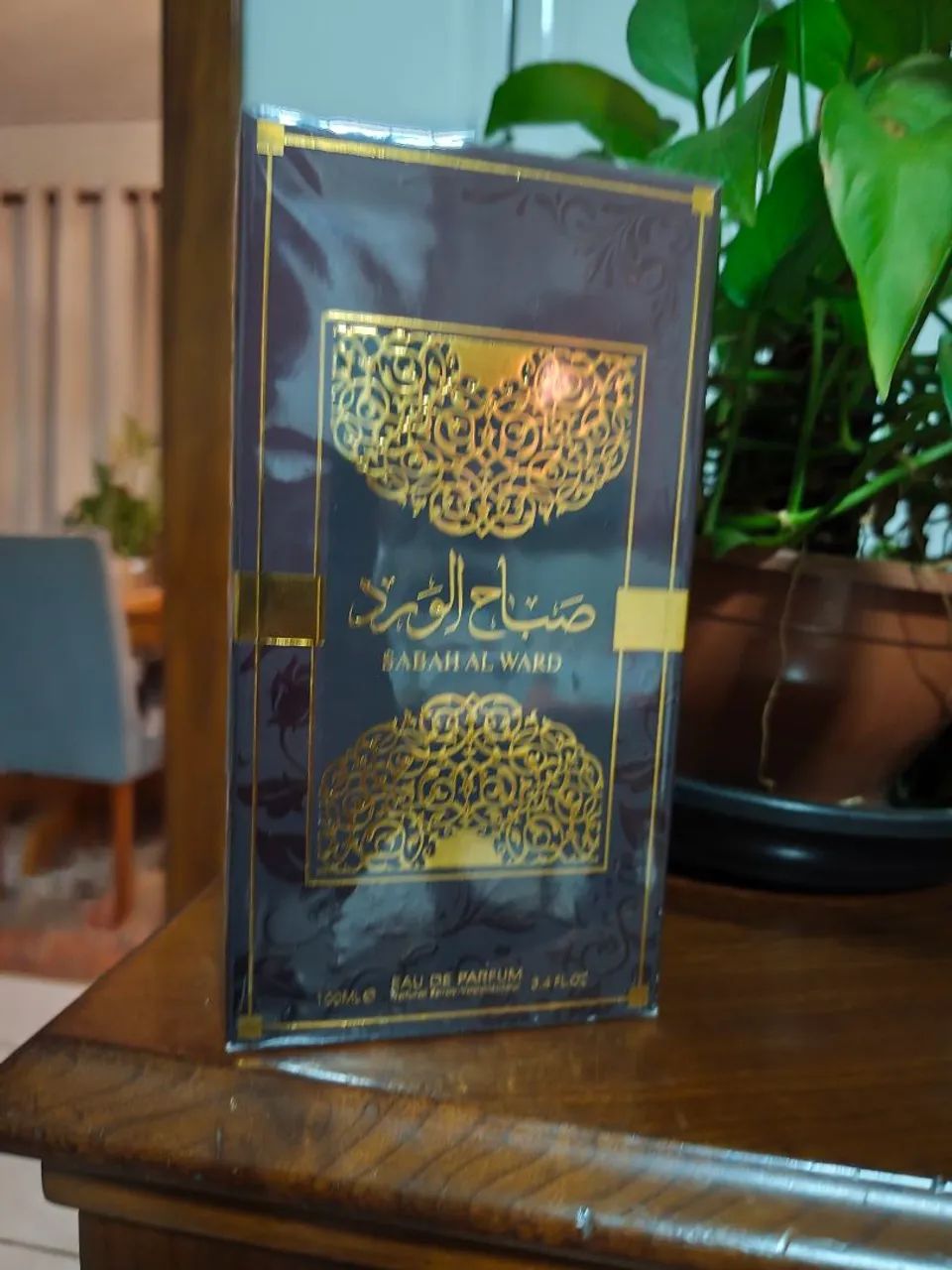 Sabah Al Ward EDP 100ml - Foto 3