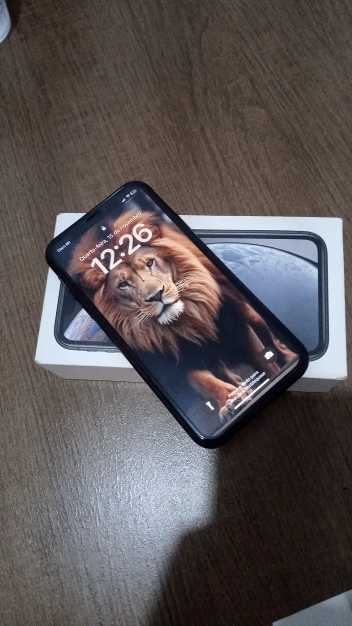 Venda-se iPhone XR  - Foto 5