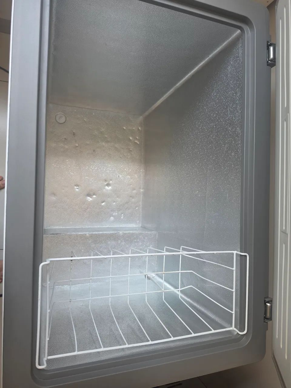 Freezer Horizontal Midea 200L MDRC280SLA011 - Foto 3