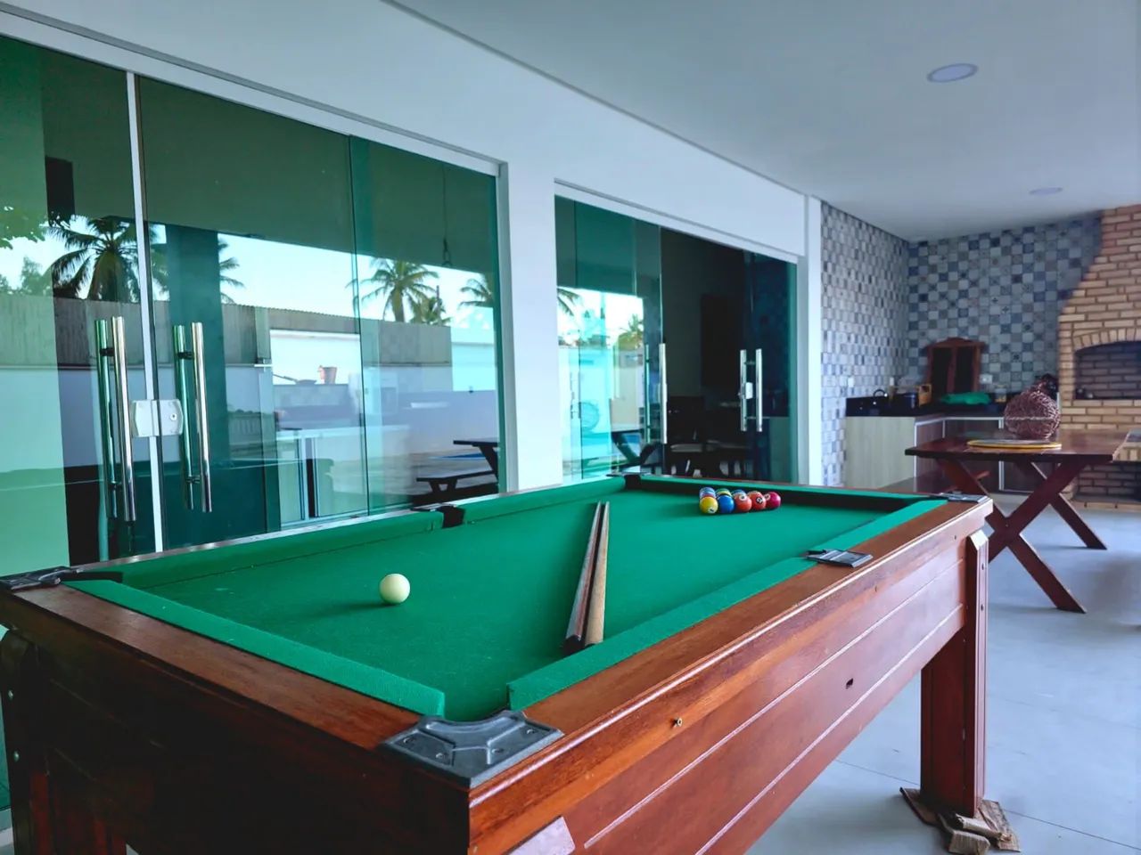 Casa com Piscina Porto de Galinhas  - Foto 3