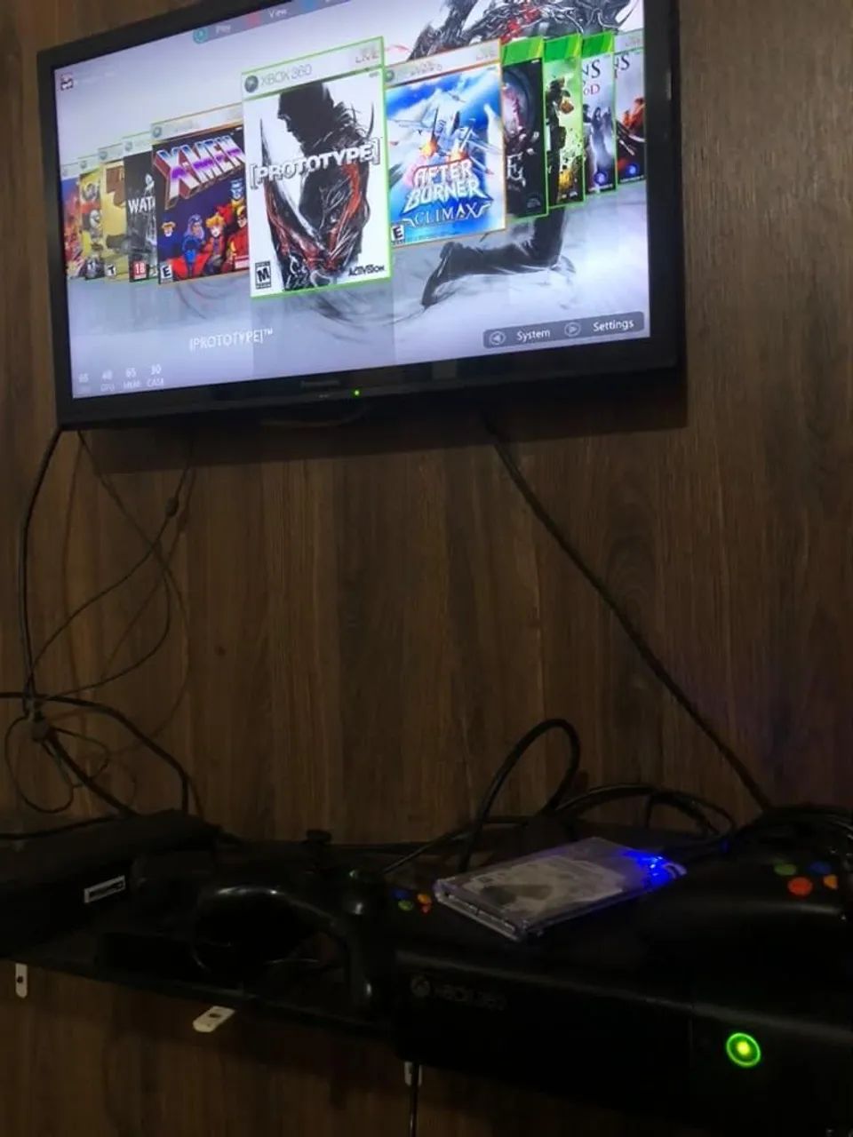 Xbox 360 barbada  - Foto 3
