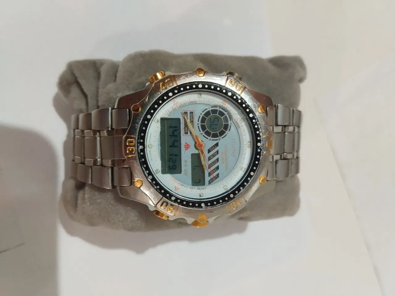 Citizen Promaster Original modelo C430 - Foto 2