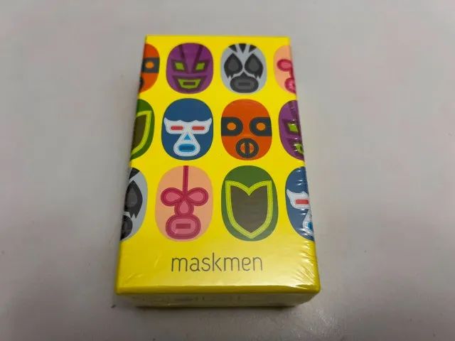 Combo Startups + Hey Yo + Maskman + Scout - Jogos tabuleiro Oink Games - Foto 3