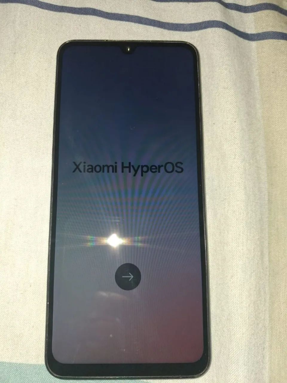 Celular redimi 14C  - Foto 5