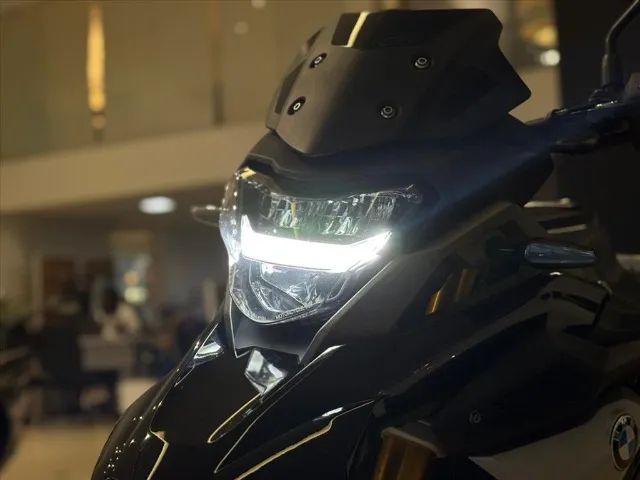 BMW G310 GS 2024 - Foto 3