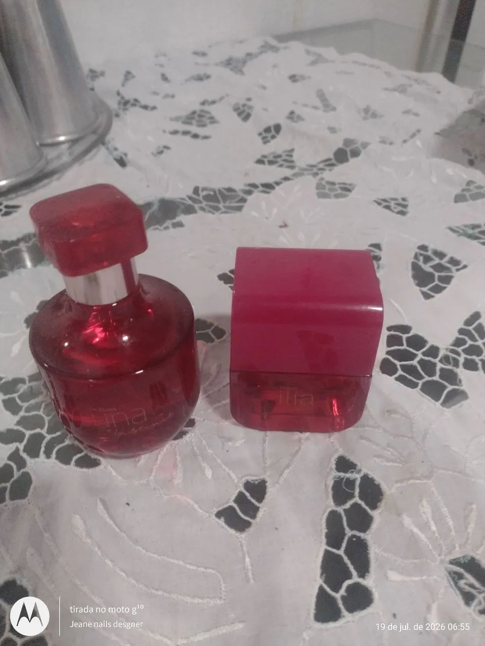 Peefume
