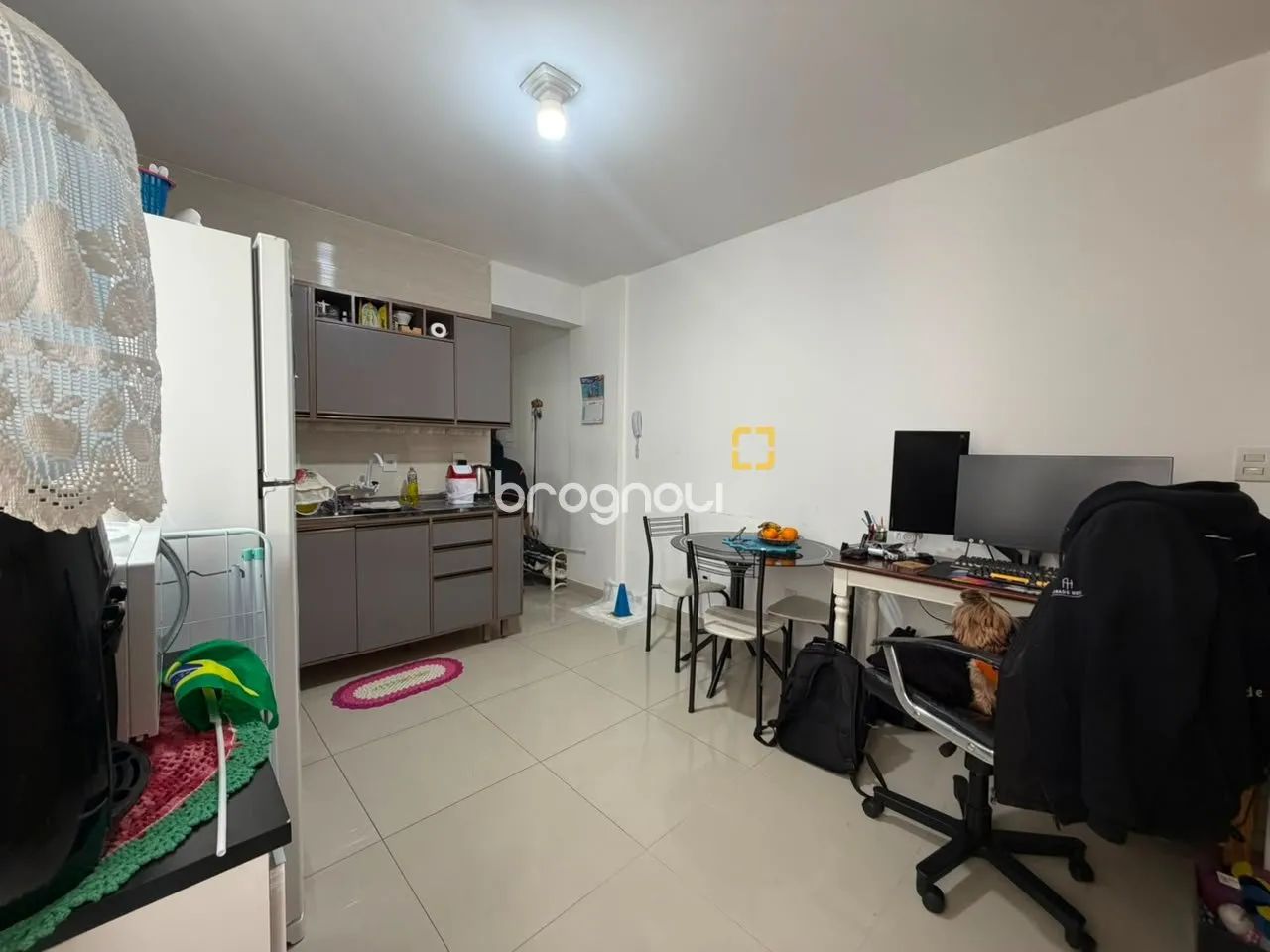 Apartamento Studio no Centro de Florianópolis / SC - Foto 2