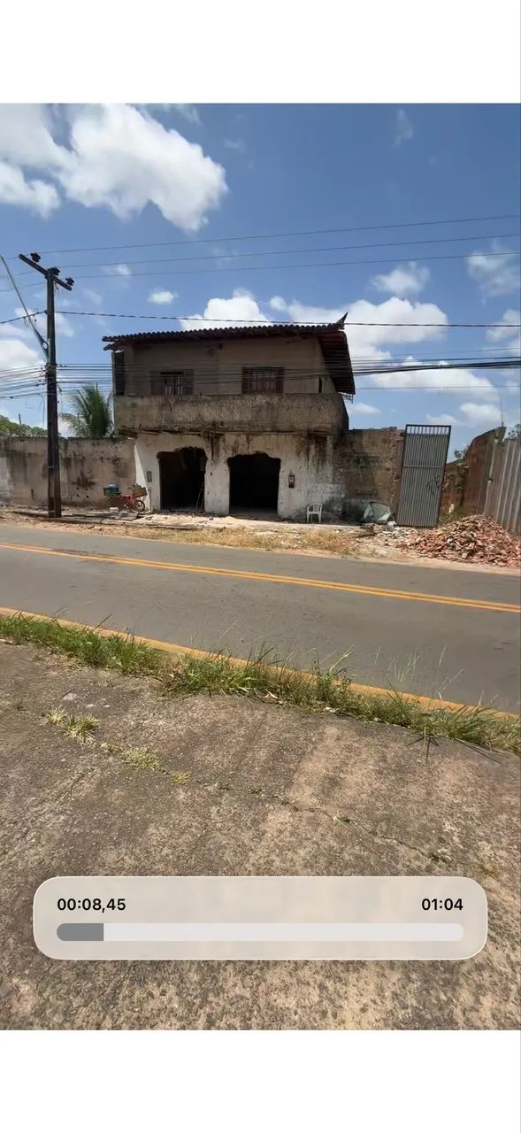 Sitio/terreno em avenida  - Foto 3