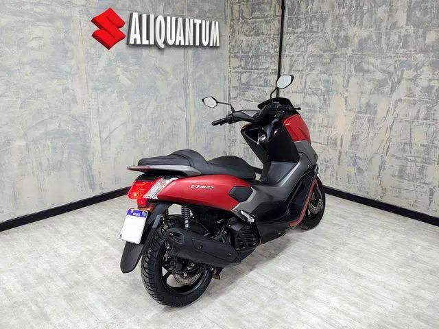 Yamaha NMAX 160 - Foto 3