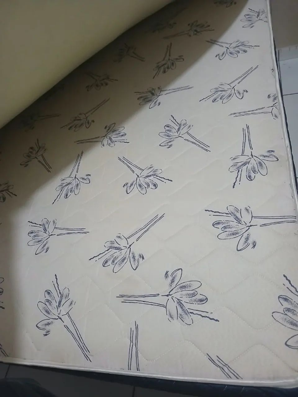 CAMA PRA CASAL  - Foto 5