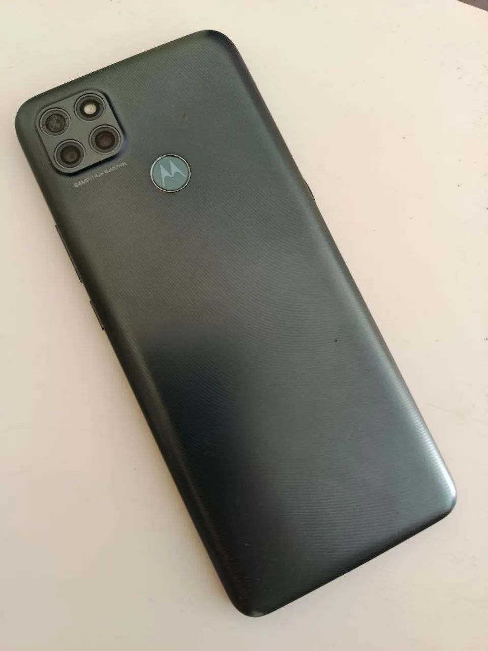 Motorola G9 Power - 128GB - Foto 2
