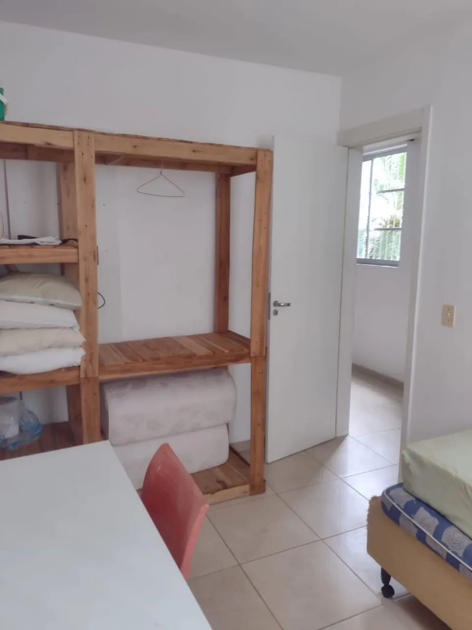 Apartamento mobiliado no Alameda Jardins para locação, Inácio Barbosa, Aracaju, SE - Foto 7