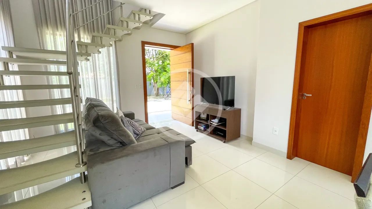 Casa à venda em Condomínio no Campeche codigo: 288192 - Foto 5