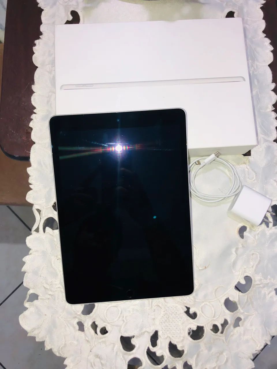iPad 9 geração  - Foto 2