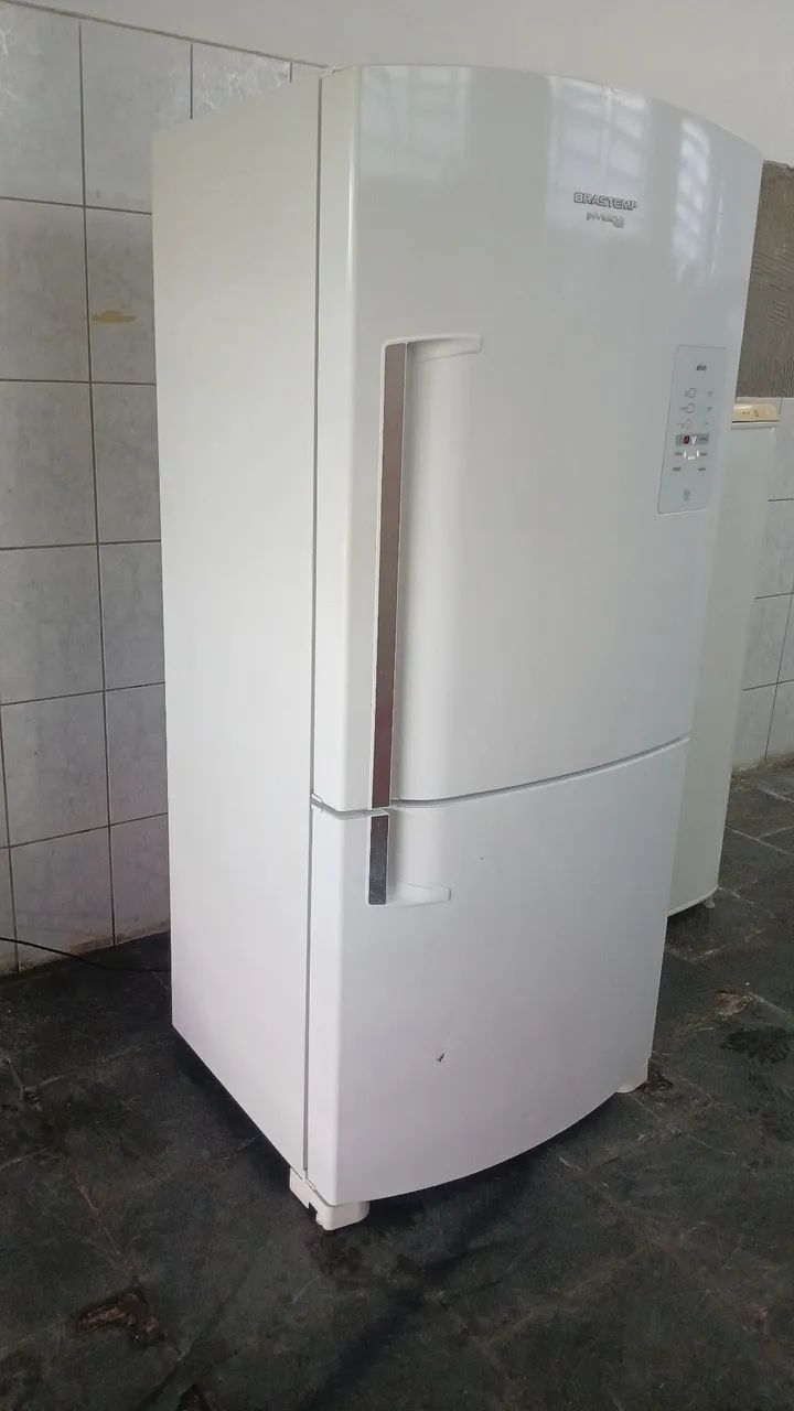 Geladeira Brastemp  - Foto 2
