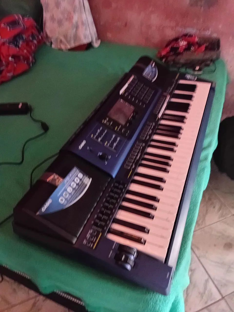 Cássio mzx500  - Foto 3