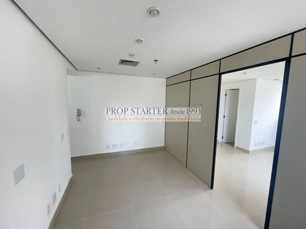 Sala Comercial para Locação no Jardim Paulista | 35m², 1 Vaga e a Poucos Minutos da Avenid - Foto 3
