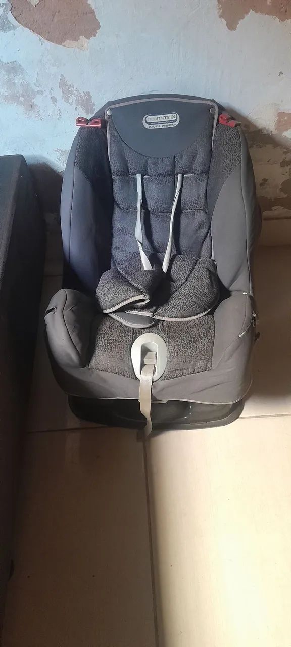 Cadeirinha infantil