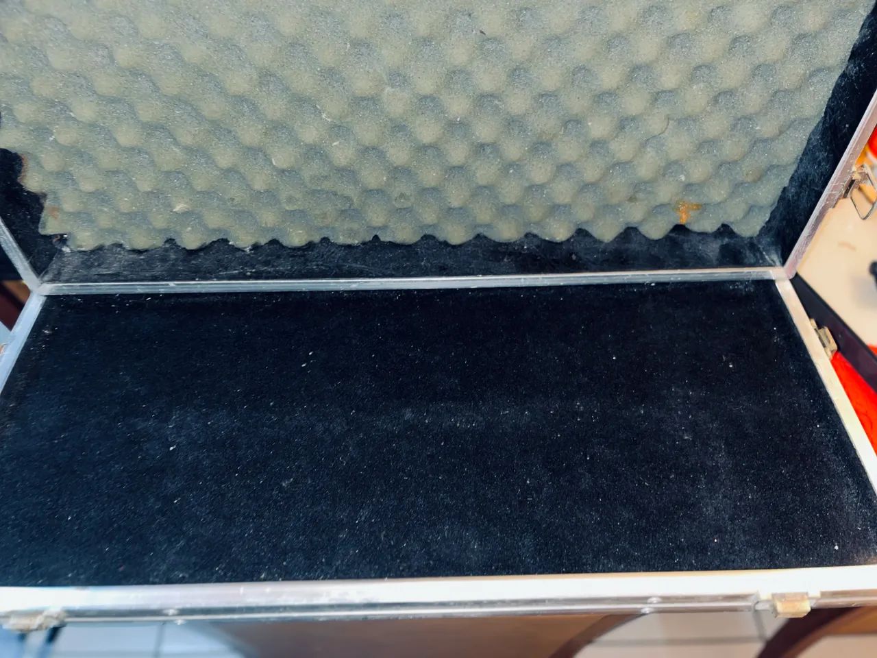 Case pedais guitarra  - Foto 5