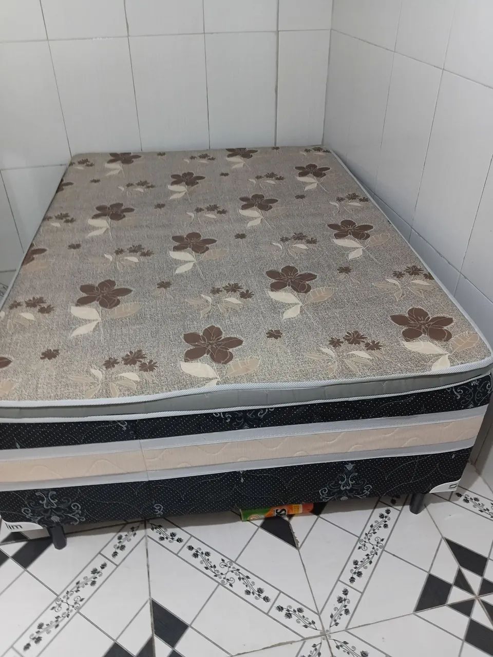 Cama box - Foto 2
