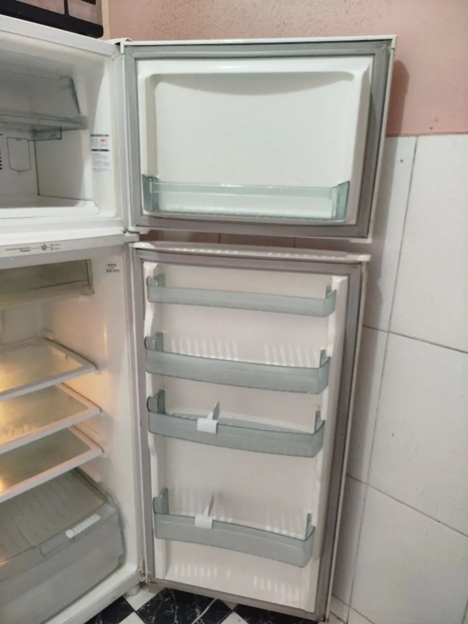 Geladeira frosfree Brastemp  - Foto 5