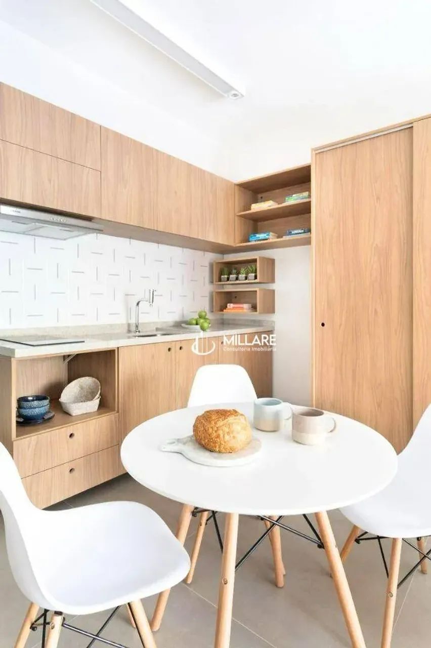 APARTAMENTO VENDA BELA VISTA
