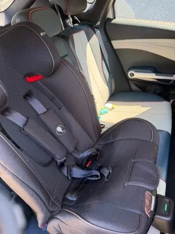 BYD Yuan Plus Elétrico 2024 - Foto 3