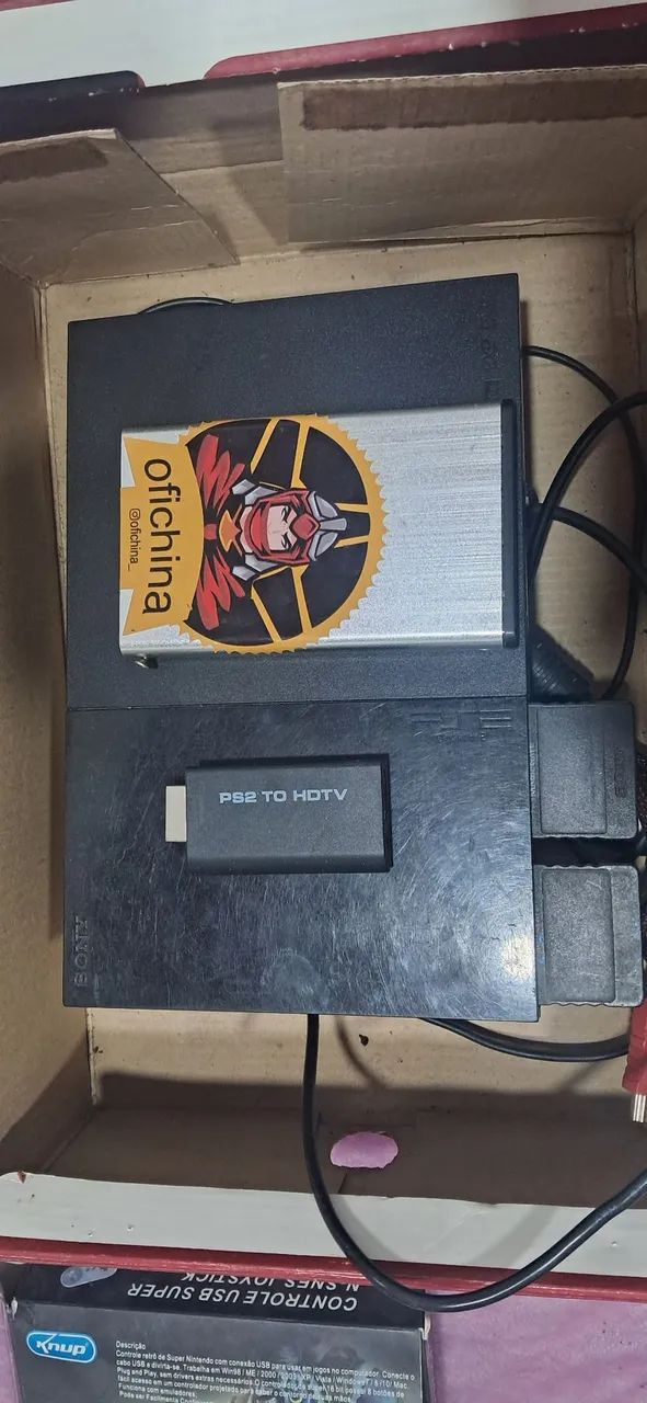 Ps2 - Foto 2
