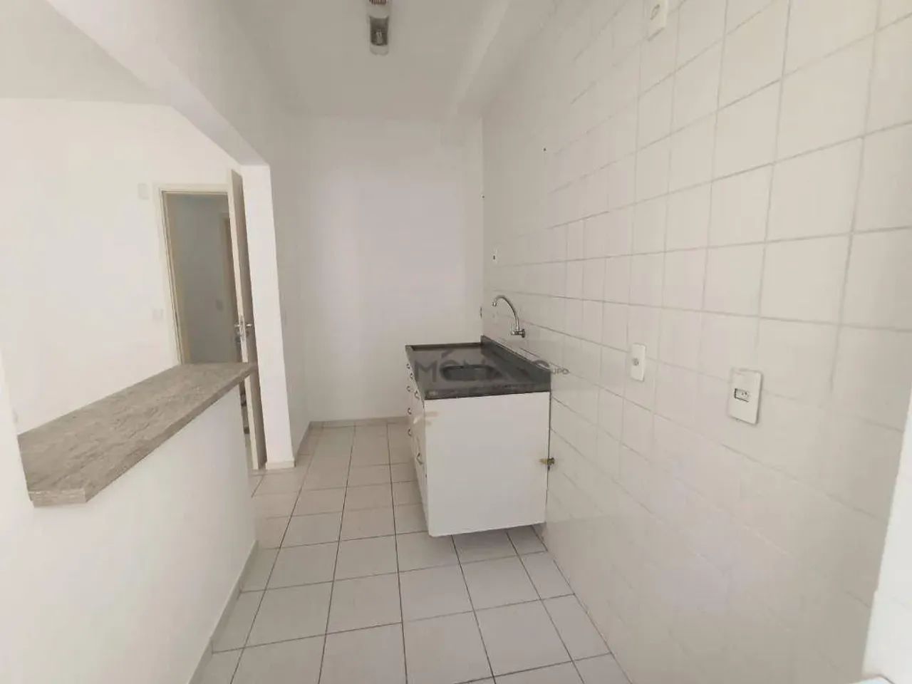 Apartamento com 2 dormitórios à venda, 50 m² por R$ 265.000,00 - Parque Jamaica - Londrina - Foto 7