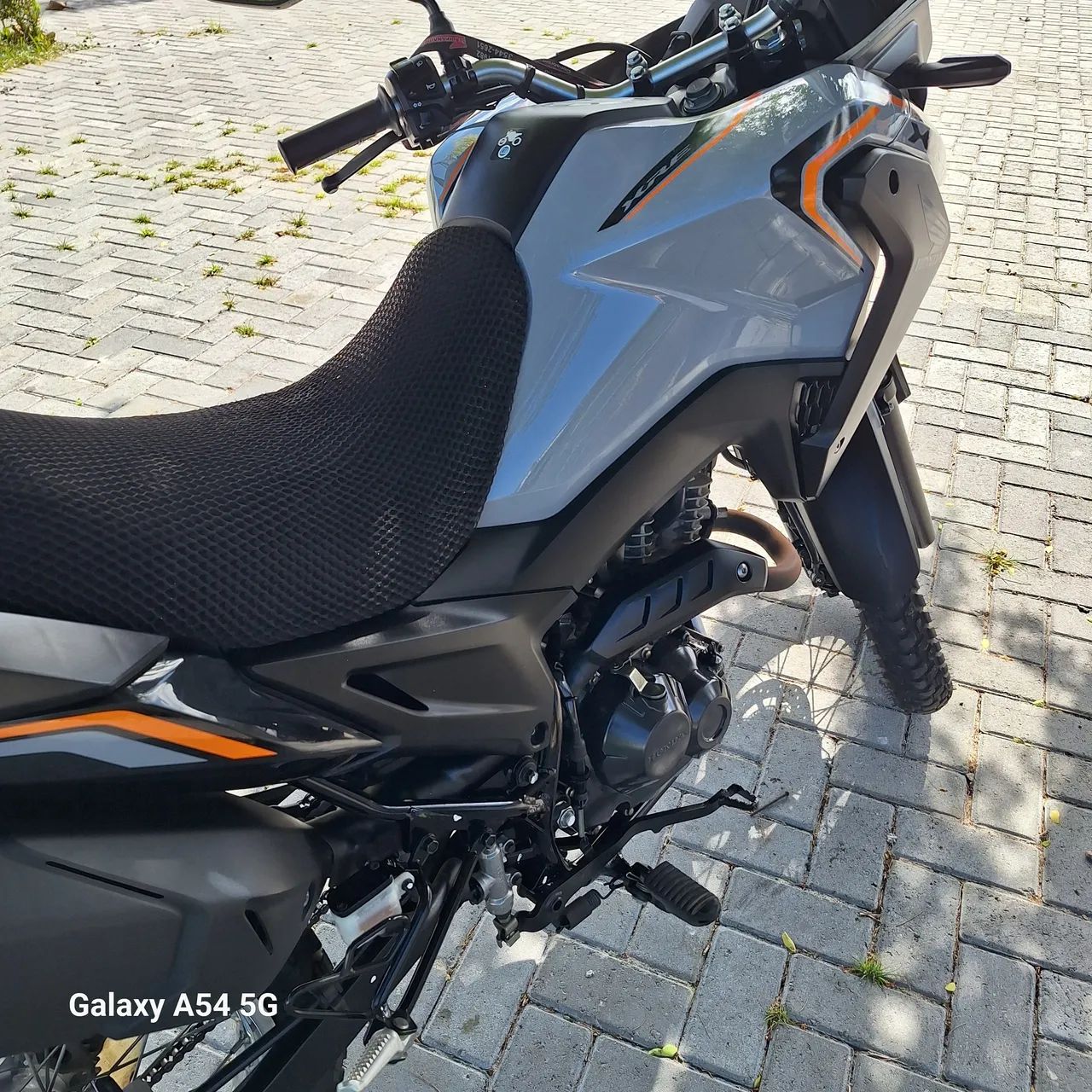 Xre 190 - Foto 4