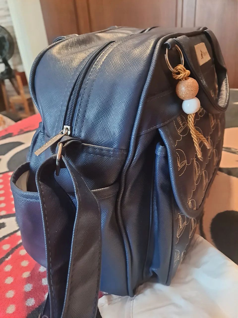 Bolsa maternidade mapping  - Foto 3